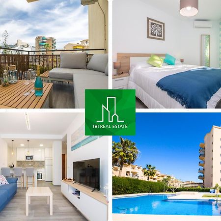 Santa Amalia 18 By Ivi Real Estate Appartement Torremolinos Buitenkant foto